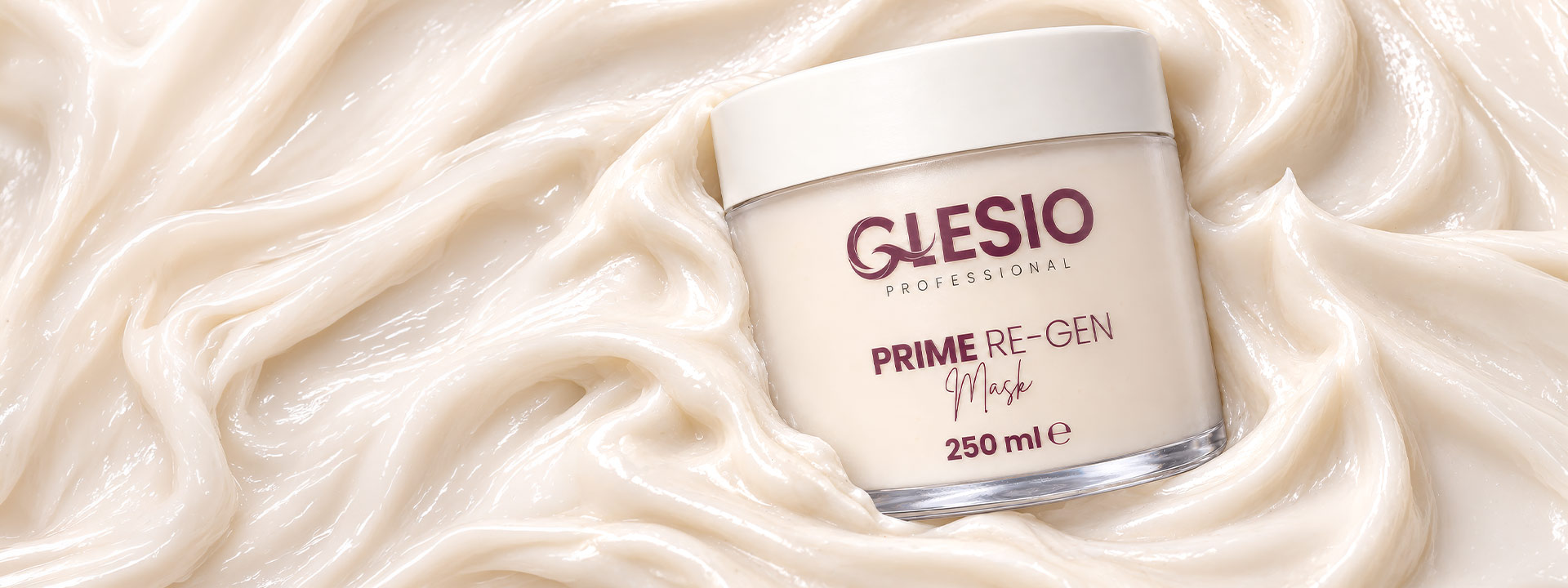 Glesio Professional koleksiyonu