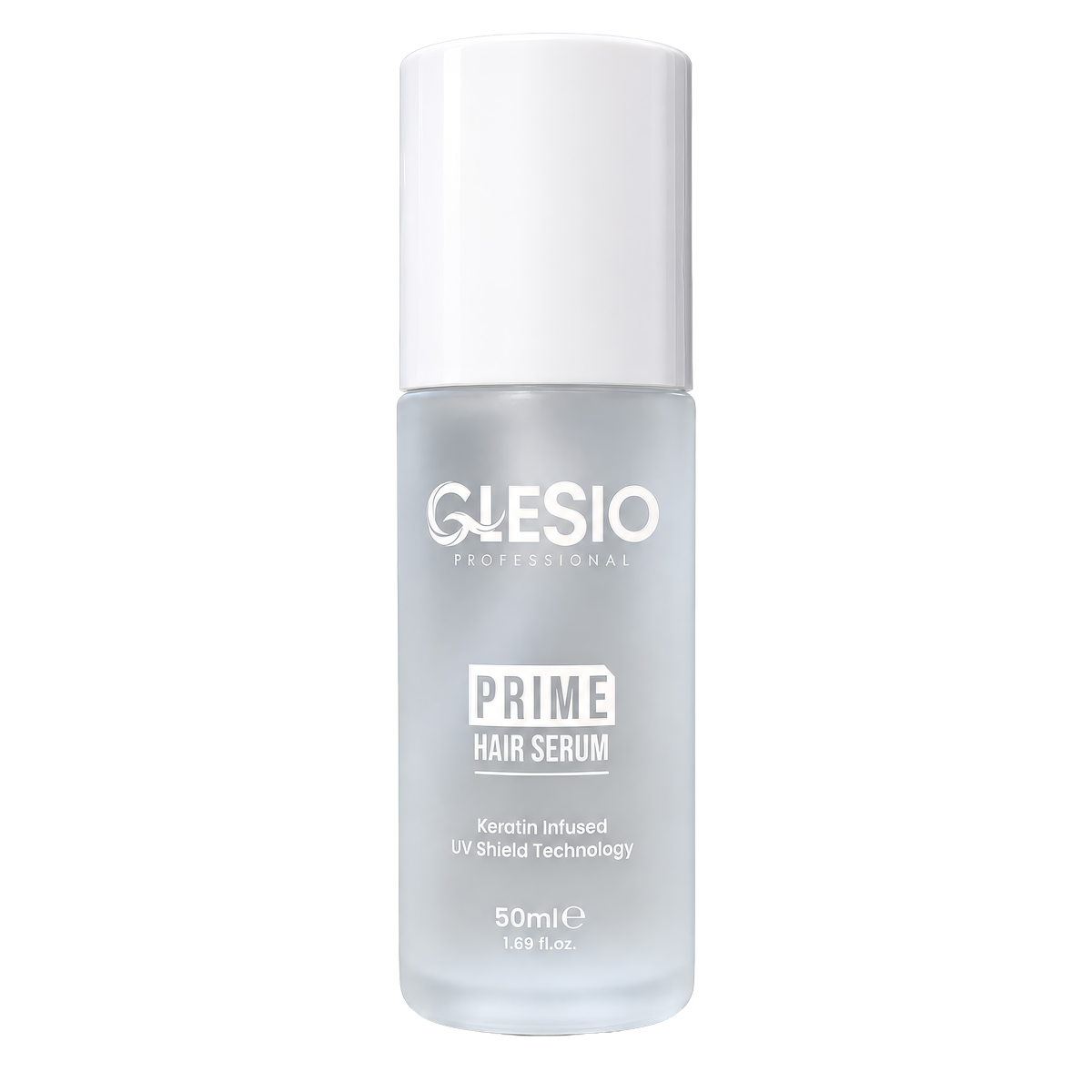 Glesio Prime Hair Serum 50 ml, ön görünüm