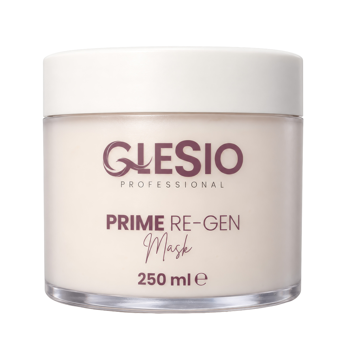 Glesio Prime Re-Gen 250 ml, ön görünüm